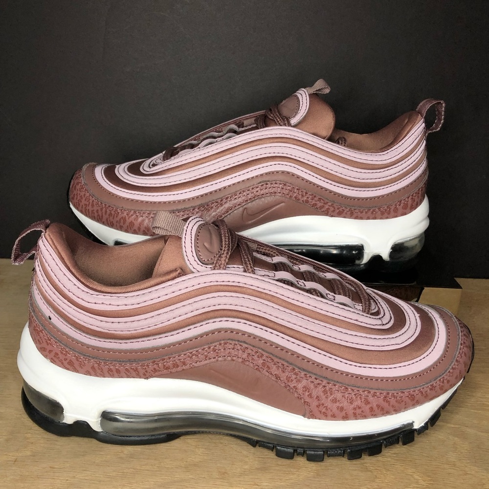 Nike Air Max 97 Purple Smoke Mauve AQ8760-200